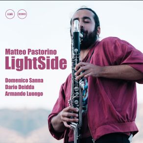 Lightside album cover
