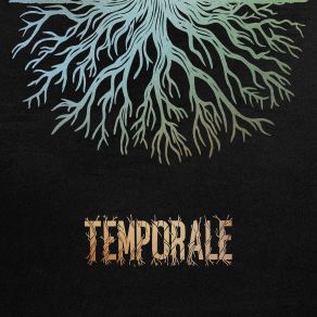 Temporale album cover