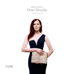 Ordo Ritualis (White Edition) album cover