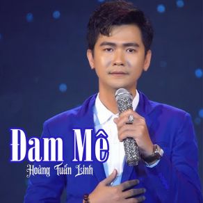 Đam Mê album cover