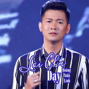 Lời Cha Dạy album cover