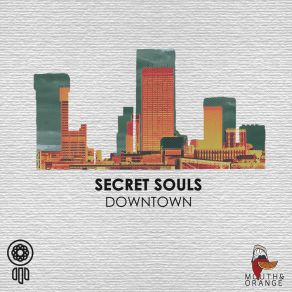 Downtown album cover