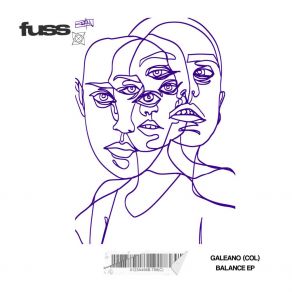 Balance album cover
