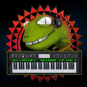 MELODIC VOL 1 album cover