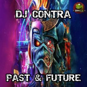 PAST & FUTURE album cover