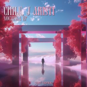 Mochiska album cover