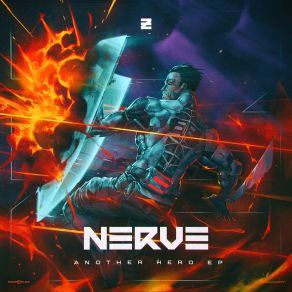 Another Hero album cover