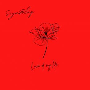 Love Of My Life album cover