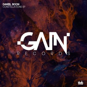Constellations EP (Original Mix) album cover