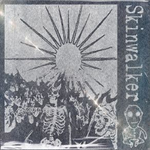 Skinwalker album cover