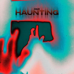 Haunting, Pt. 2 (Deluxe Edition) album cover