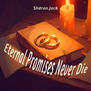 Eternal Promises Never Die album cover