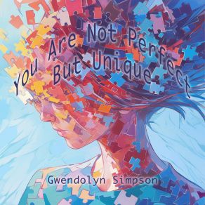 You Are Not Perfect But Unique album cover