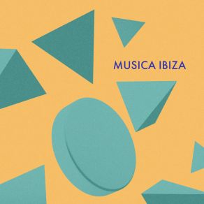 Musica Ibiza album cover