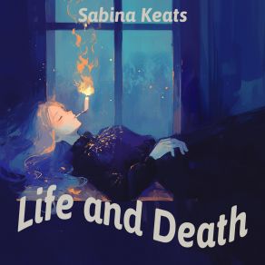 Life And Death album cover