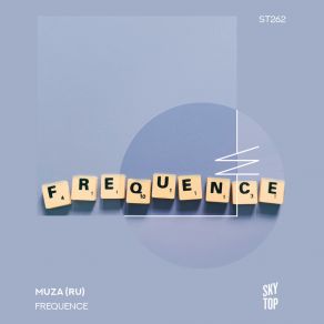 Frequence album cover
