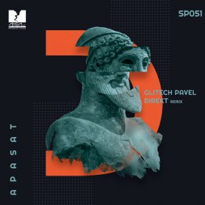 Apasat album cover