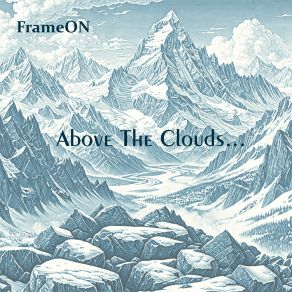 Above The Clouds album cover