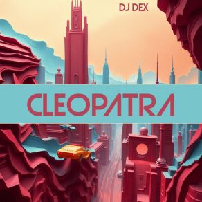 Cleopatra album cover