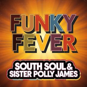 Funky Fever album cover