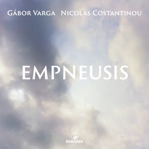 Empneusis album cover