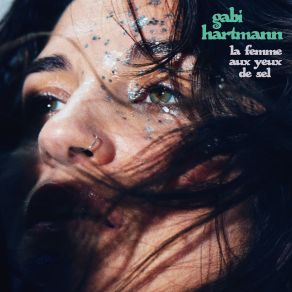 La Femme Aux Yeux De Sel album cover