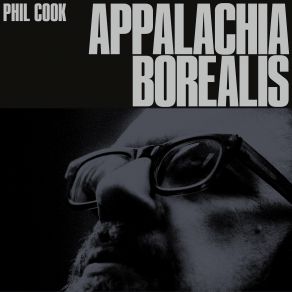 Appalachia Borealis album cover
