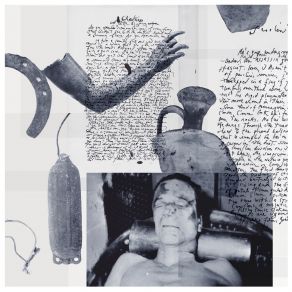 Correspondences, Vol. 1 (Maxi-Single) album cover
