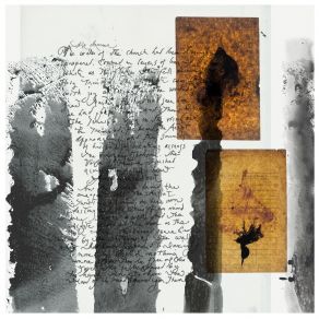 Correspondences, Vol. 2 (Maxi-Single) album cover