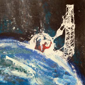Earthbreaks album cover