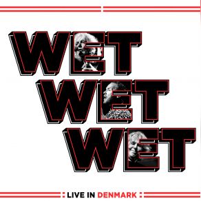 Live In Denmark (Live) album cover