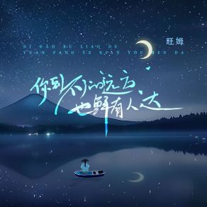 你到不了的远方也鲜有人达 album cover