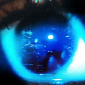 Neon Vision album cover