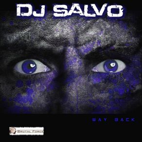 Way Back album cover