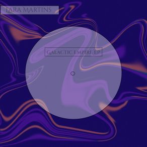 Galactic Empire EP (Original Mix) album cover