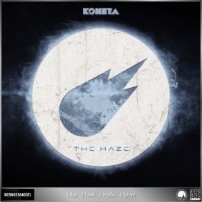 The Haze album cover