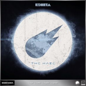 The Haze album cover