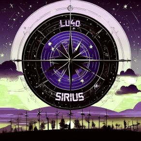 SIRIUS album cover