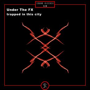 Trapped In This City album cover