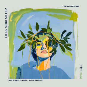 The Tipping Point album cover