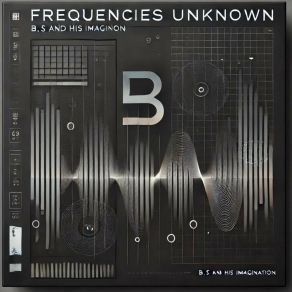 Frequencies Unknown album cover