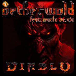 Diablo album cover