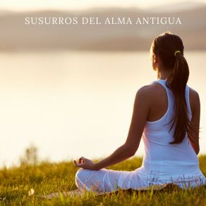Susurros Del Alma Antigua album cover