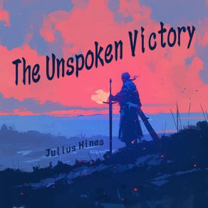 The Unspoken Victory album cover