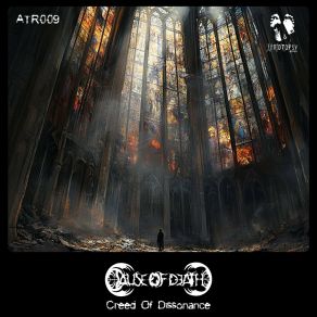 Creed Of Dissonance album cover