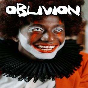 Oblivion album cover