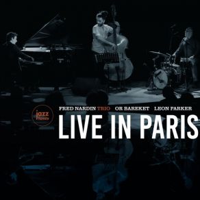 Live In Paris (Live) (CD2) album cover
