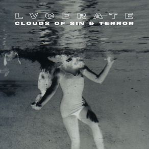 Clouds Of Sin & Terror album cover