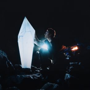 Crystal Tears album cover
