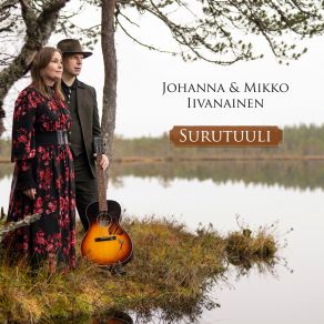 Surutuuli album cover